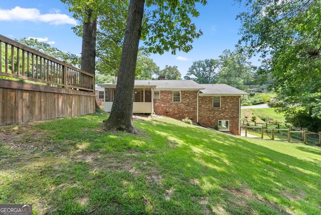 1085 Tanglewood Drive, Gainesville, GA 30501