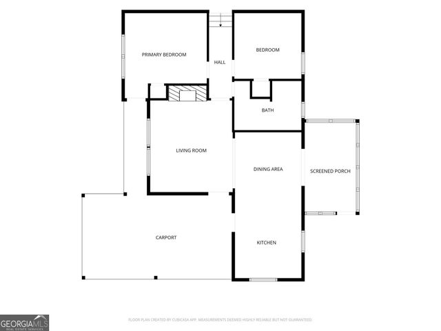 1085 Tanglewood Drive, Gainesville, GA 30501