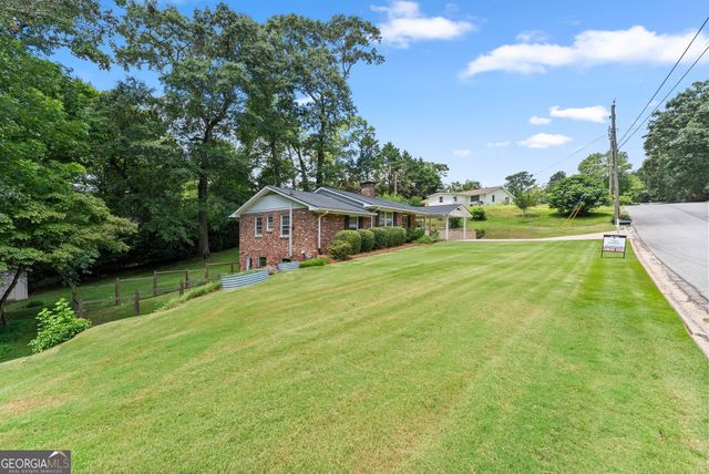 1085 Tanglewood Drive, Gainesville, GA 30501