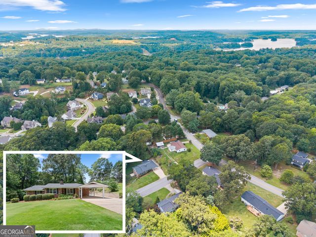 1085 Tanglewood Drive, Gainesville, GA 30501
