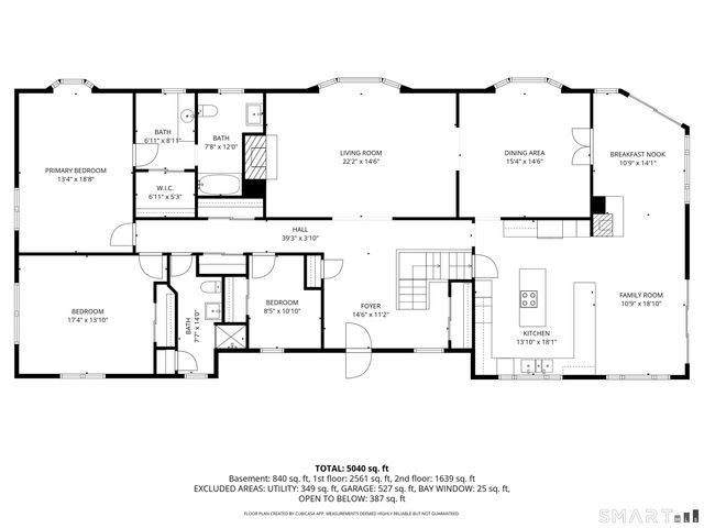 670 Pequot Avenue, New London, CT 06320