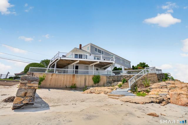 670 Pequot Avenue, New London, CT 06320