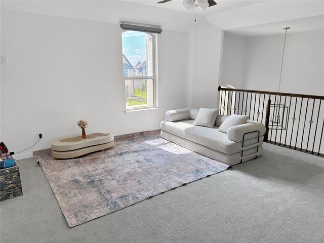 14550 Gentle Breeze Road, Frisco, TX 75035