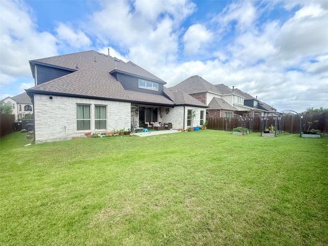 14550 Gentle Breeze Road, Frisco, TX 75035