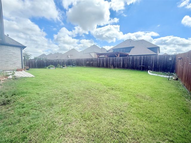14550 Gentle Breeze Road, Frisco, TX 75035