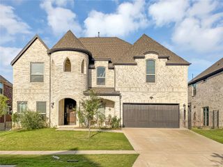 14550 Gentle Breeze Road, Frisco, TX 75035