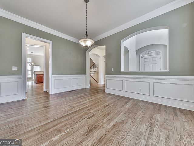 5836 Riverstone Circle BLDG 12, Atlanta, GA 30339