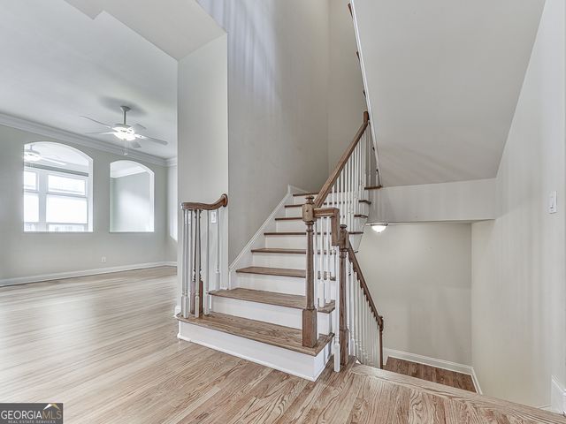 5836 Riverstone Circle BLDG 12, Atlanta, GA 30339