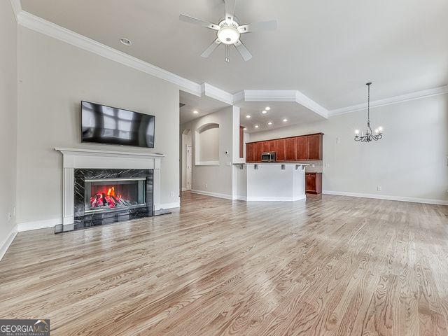 5836 Riverstone Circle BLDG 12, Atlanta, GA 30339