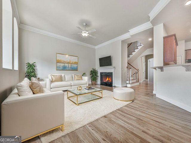 5836 Riverstone Circle BLDG 12, Atlanta, GA 30339