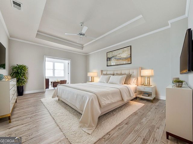 5836 Riverstone Circle BLDG 12, Atlanta, GA 30339