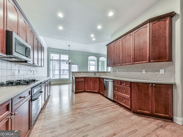 5836 Riverstone Circle BLDG 12, Atlanta, GA 30339