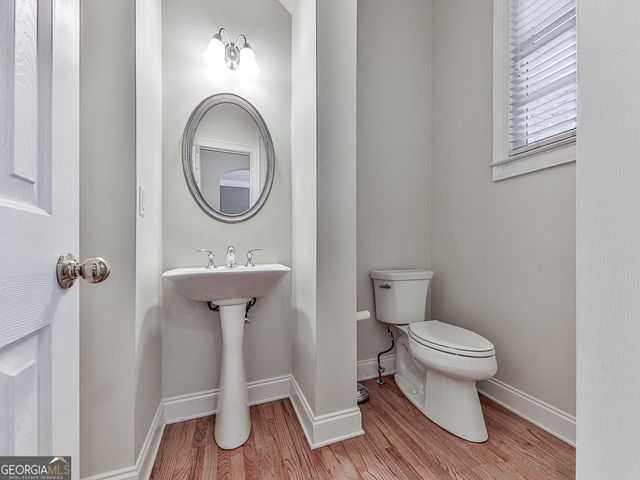 5836 Riverstone Circle BLDG 12, Atlanta, GA 30339