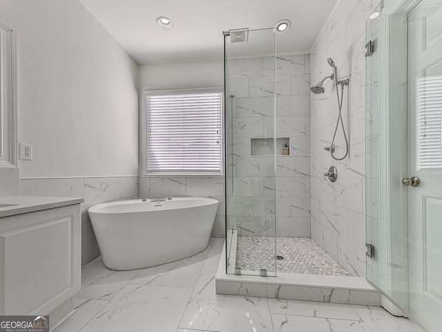 5836 Riverstone Circle BLDG 12, Atlanta, GA 30339