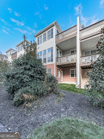 5836 Riverstone Circle BLDG 12, Atlanta, GA 30339