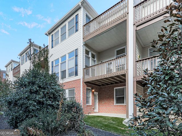 5836 Riverstone Circle BLDG 12, Atlanta, GA 30339