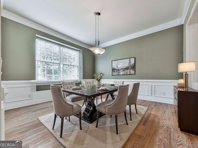 5836 Riverstone Circle BLDG 12, Atlanta, GA 30339