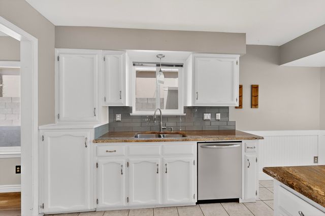 5312 Revi Don Drive NE, Albuquerque, NM 87111