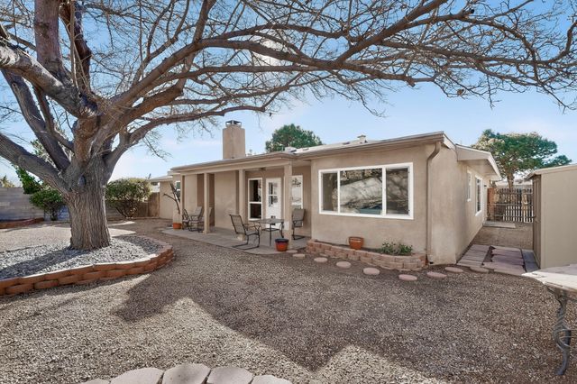 5312 Revi Don Drive NE, Albuquerque, NM 87111