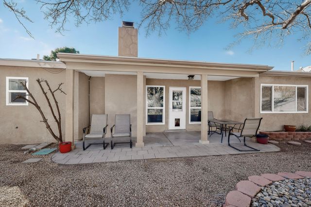 5312 Revi Don Drive NE, Albuquerque, NM 87111