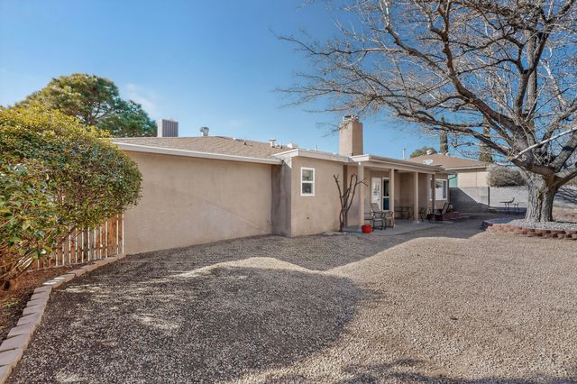 5312 Revi Don Drive NE, Albuquerque, NM 87111