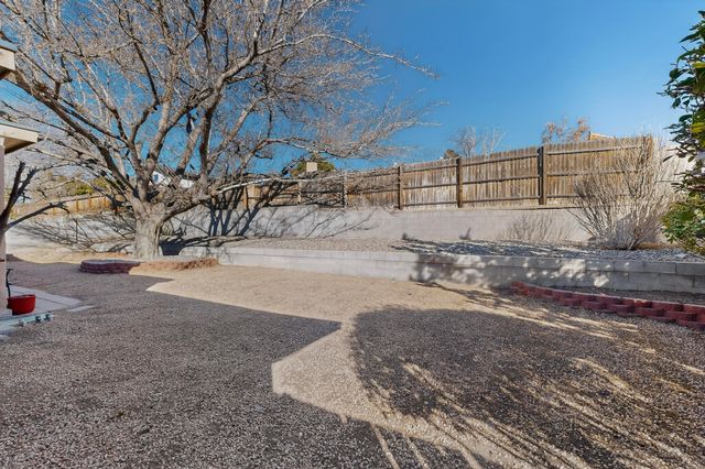 5312 Revi Don Drive NE, Albuquerque, NM 87111