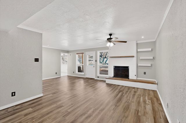 5312 Revi Don Drive NE, Albuquerque, NM 87111