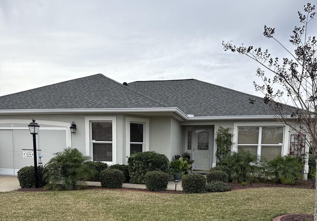 1276 ADDISON AVENUE, The Villages, FL 32162