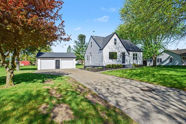 217 Jefferson Street, Vassar, MI 48768