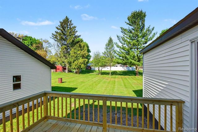 217 Jefferson Street, Vassar, MI 48768
