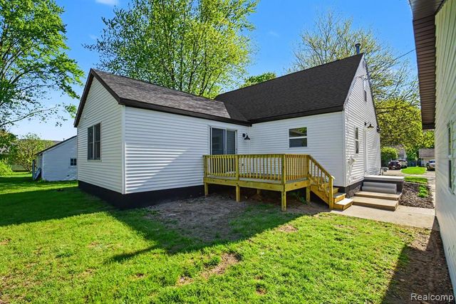 217 Jefferson Street, Vassar, MI 48768