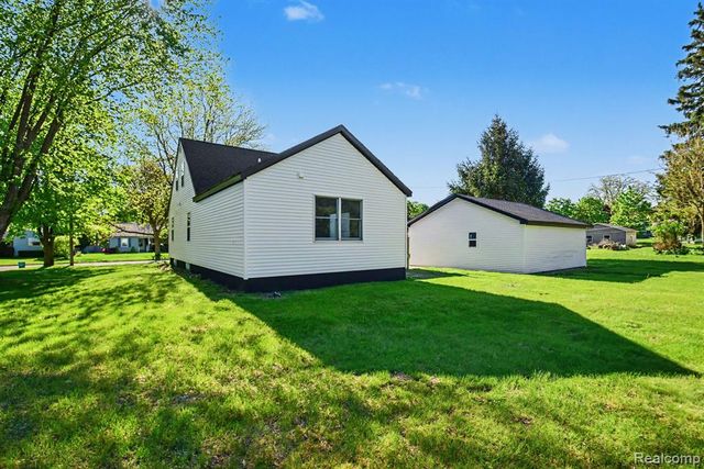 217 Jefferson Street, Vassar, MI 48768
