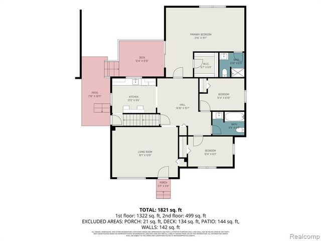 217 Jefferson Street, Vassar, MI 48768