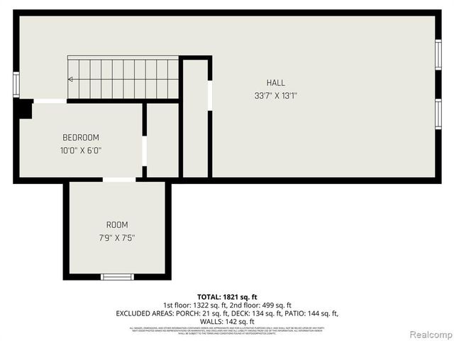 217 Jefferson Street, Vassar, MI 48768