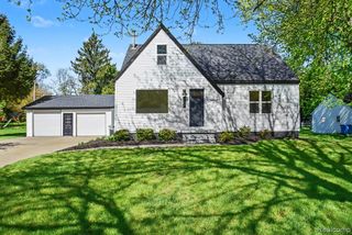 217 Jefferson Street, Vassar, MI 48768