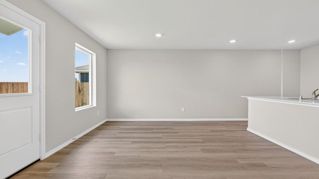 172 HIBISCUS Drive, Boyd, TX 76023