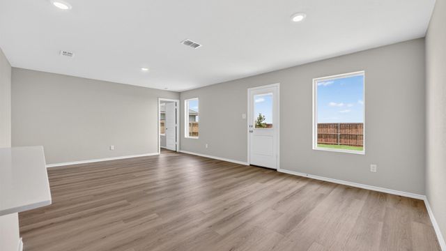 172 HIBISCUS Drive, Boyd, TX 76023