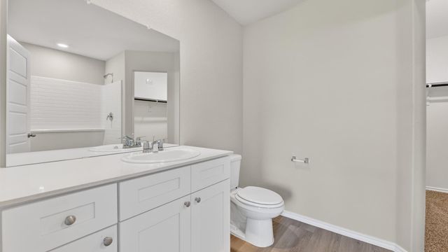 172 HIBISCUS Drive, Boyd, TX 76023