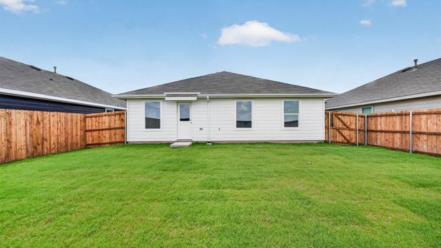 172 HIBISCUS Drive, Boyd, TX 76023
