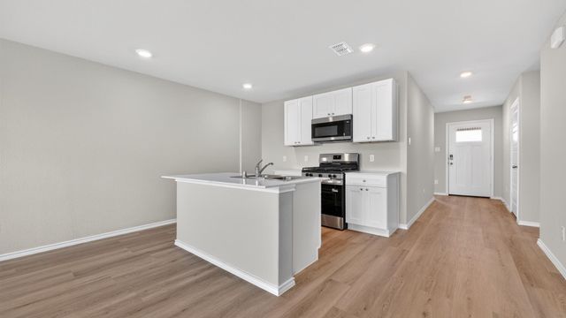 172 HIBISCUS Drive, Boyd, TX 76023