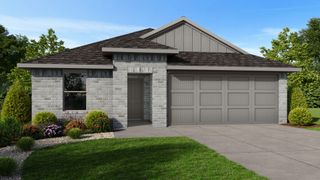 172 HIBISCUS Drive, Boyd, TX 76023