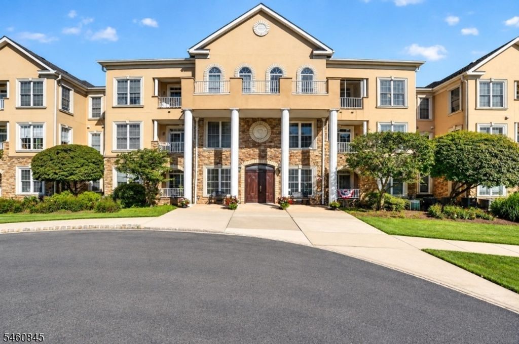 1213 Clinton Ln, Rockaway Twp., NJ 07866