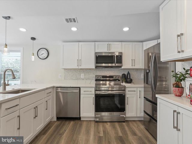 14307 PEN MAR HIGH ROCK RD, Cascade, MD 21719
