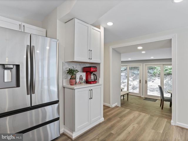 14307 PEN MAR HIGH ROCK RD, Cascade, MD 21719