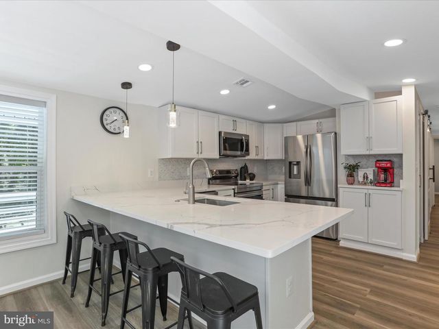 14307 PEN MAR HIGH ROCK RD, Cascade, MD 21719