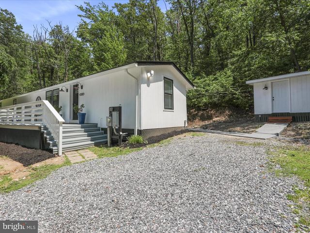 14307 PEN MAR HIGH ROCK RD, Cascade, MD 21719