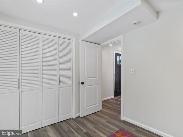 14307 PEN MAR HIGH ROCK RD, Cascade, MD 21719