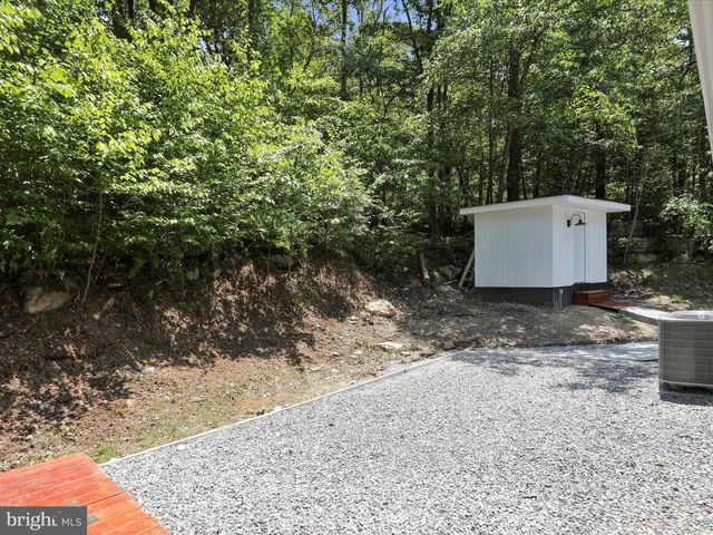 14307 PEN MAR HIGH ROCK RD, Cascade, MD 21719