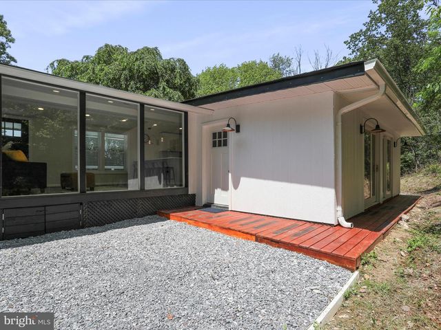 14307 PEN MAR HIGH ROCK RD, Cascade, MD 21719