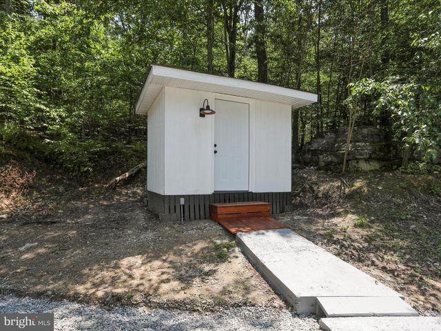 14307 PEN MAR HIGH ROCK RD, Cascade, MD 21719
